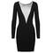 Robe et jupe