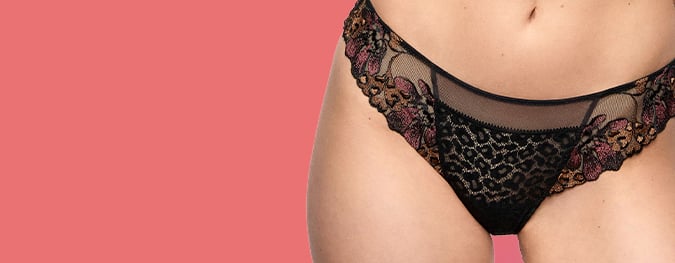 Panties