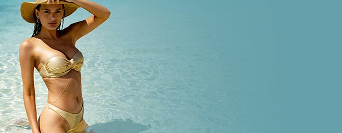 Swimwear