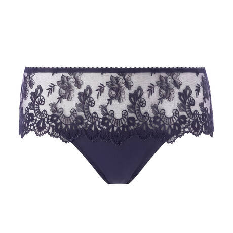 SIMONE PÉRÈLE Shorty Passion Minuit