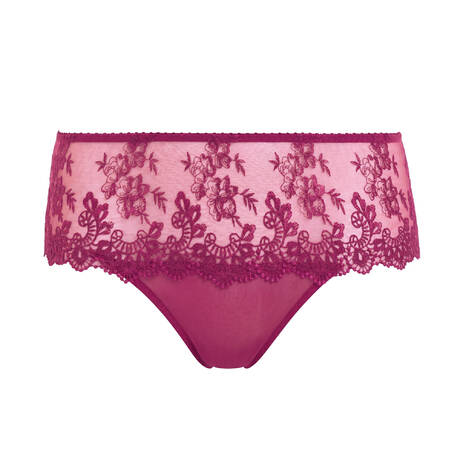 SIMONE PÉRÈLE Shorty Passion Rose Désir