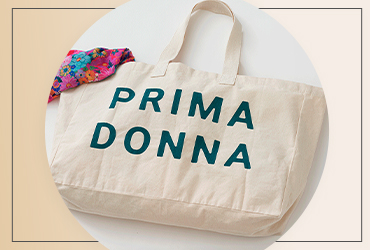 PrimaDonna