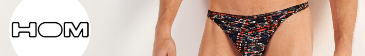 Men's Collection HOM Malcom