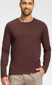 Hanro Living Shirts