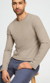 Hanro Living Shirts