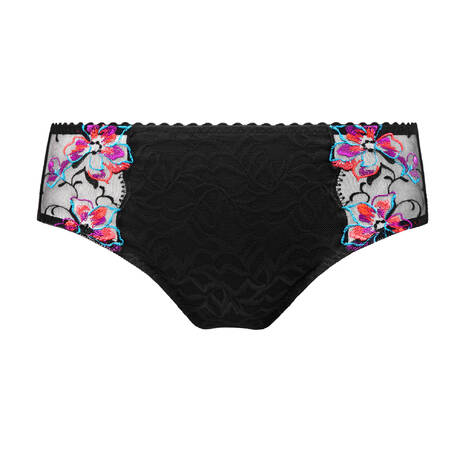 PRIMADONNA Panty Miyara Floral Eclipse