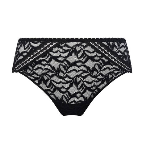 PRIMADONNA Taillenslip aus Spitze Miyara Floral Eclipse