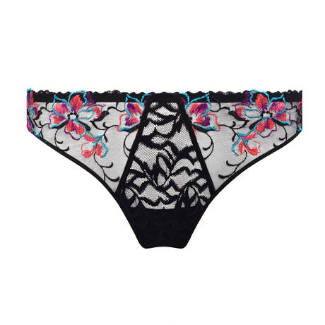 PRIMADONNA String Miyara Floral Eclipse