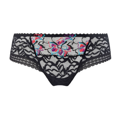 PRIMADONNA Hipster aus Spitze Miyara Floral Eclipse
