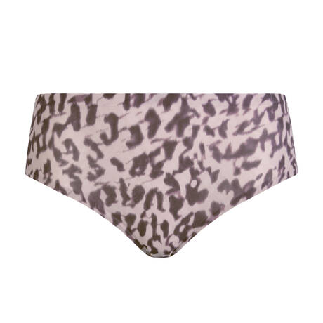 CHANTELLE Shorty invisible Soft Stretch Blurry Panther