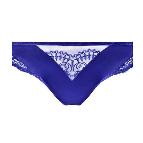 PRIMADONNA Lace Brief Shimla Crazy Blue