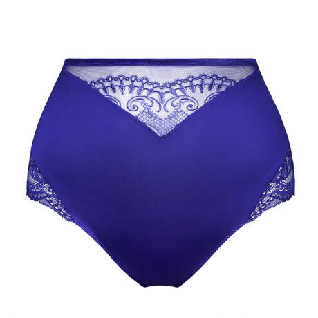 PRIMADONNA High-waisted panty Shimla Crazy Blue