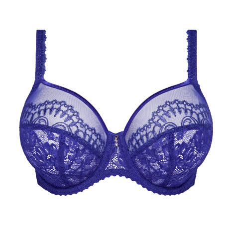 PRIMADONNA Balconette-BH Shimla Crazy Blue
