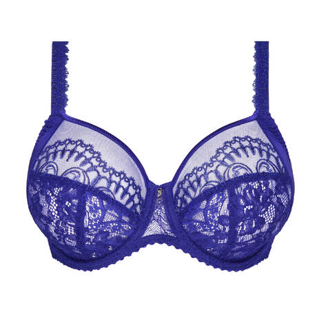 PRIMADONNA Full-cup bra Shimla Crazy Blue