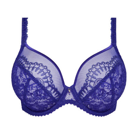 PRIMADONNA Triangle bra Shimla Crazy Blue
