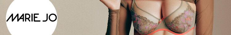 Lingerie Marie Jo Rommi