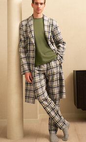 Hanro Cozy Comfort