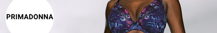 Lingerie PrimaDonna San Angel