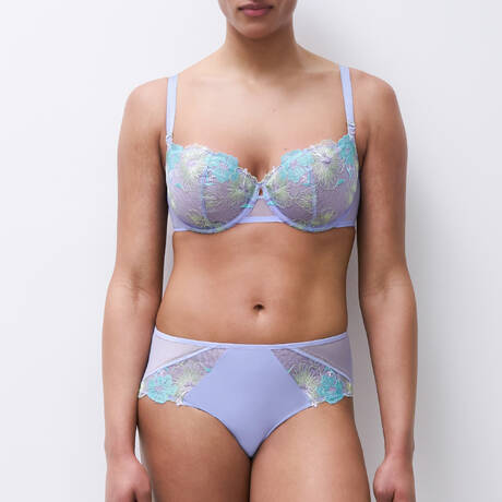 2 pieces set CHANTELLE Pulp Daydream Icy Paradise