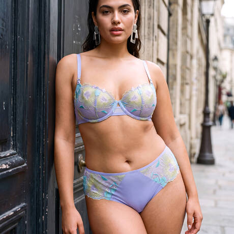 2 pieces set CHANTELLE Pulp Daydream Icy Paradise
