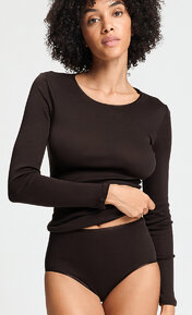 Hanro Cotton Seamless