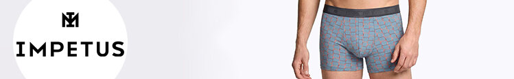 Men's Collection Impetus Nexus