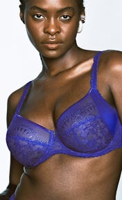 PrimaDonna Shimla Crazy Blue