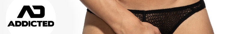 Men's Collection Addicted Chevron