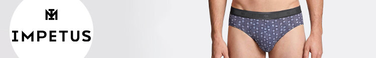 Herren-Kollektion Impetus Composure