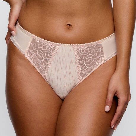 PRIMADONNA Brazilian brief Monterrey Venus