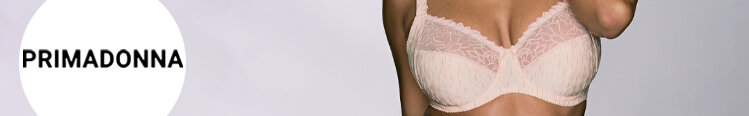 Dessous PrimaDonna Monterrey