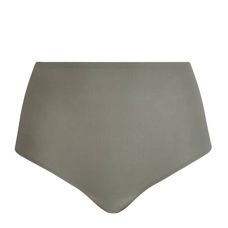 CHANTELLE Taillenslip unsichtbar Soft Stretch Vert Argile
