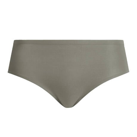 CHANTELLE Invisible hipster Soft Stretch Vert Argile