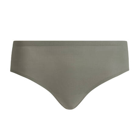 CHANTELLE Slip invisible Soft Stretch Vert Argile