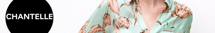 Dessous Chantelle Eliot