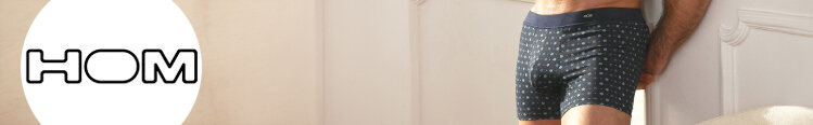 Men's Collection HOM Bo
