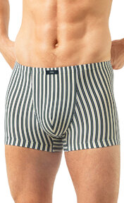Mey Palm Stripes Palm Hue