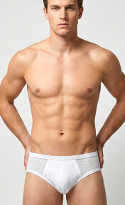 Ron Dorff Soft Underwear