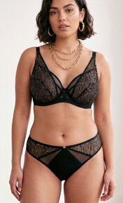 Chantelle Pulp Electra
