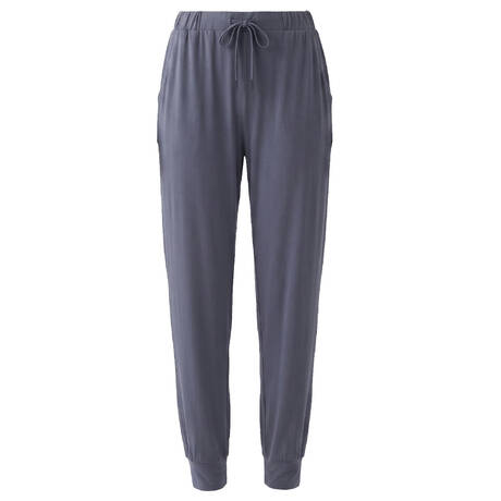 CHANTELLE Pantalon Joe Charbon Bleu