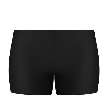 CALIDA Panty in modal Seamless Natural Noir
