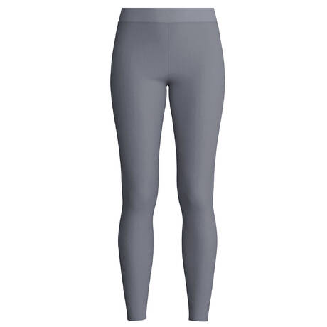 CALIDA Sportliche Leggings aus Baumwolle Elastic Folkstone Grey