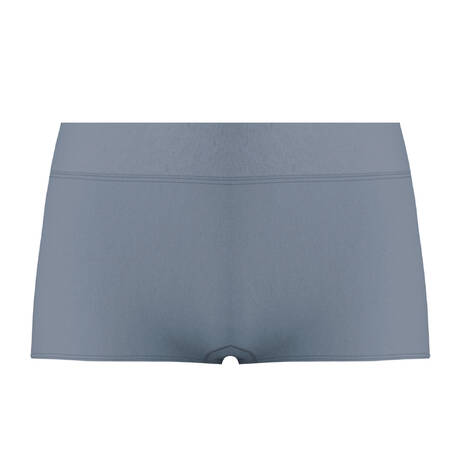 CALIDA Panty aus Baumwolle Elastic Folkstone Grey