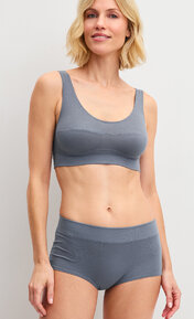 Calida Elastic Folkstone Grey