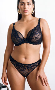 Chantelle Illusion