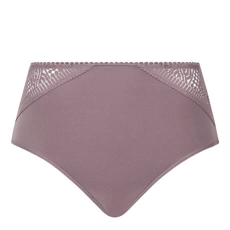 CHANTELLE High-waisted panty Easy Feel Easy Support Jacinthe