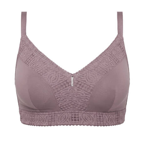 CHANTELLE Wireless bra Easy Feel Easy Support Jacinthe