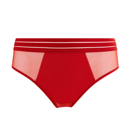 MAISON LEJABY Brief Nufit Rouge Passion