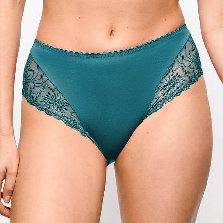 MARIE JO Culotte Jane Peacock