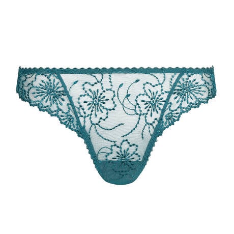 MARIE JO String Jane Peacock